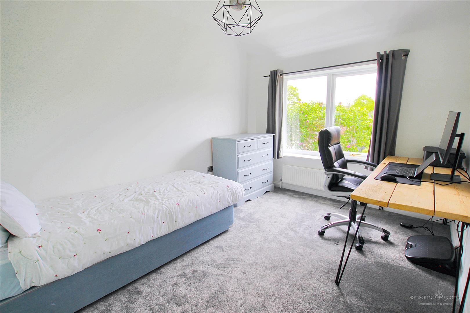 Burlington Road, Tilehurst, Reading
